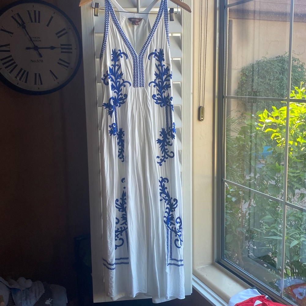 Ranna Gill Women’s Dress